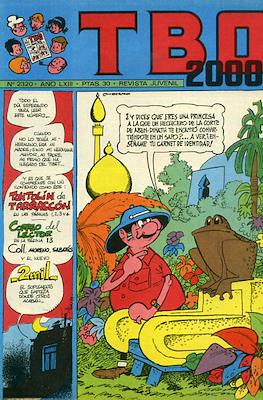 TBO 2000 #2320