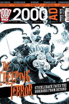 2000 AD #1575