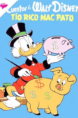Cuentos de Walt Disney #181