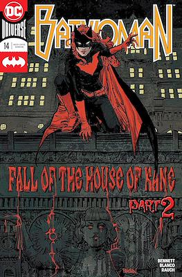 Batwoman Vol. 2 (2017-2018) (Comic Book 32 pp) #14