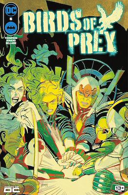 Birds of Prey Vol. 5 (2023-2025) (Comic Book 32 pp) #6