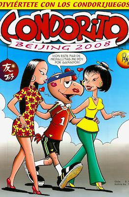 Condorito #583