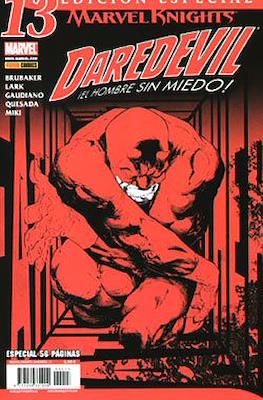 Marvel Knights: Daredevil Vol. 2 (2006-2010). Edición Especial (Grapa) #13