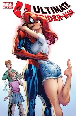 Ultimate Spider-Man Vol. 3 (2024-Variant Covers) #4.9