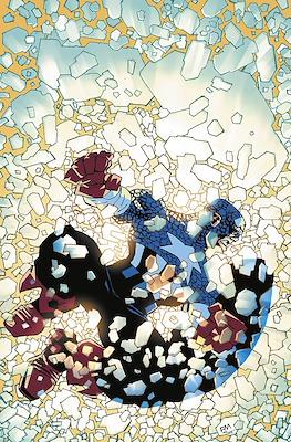 Capitan America #188.1