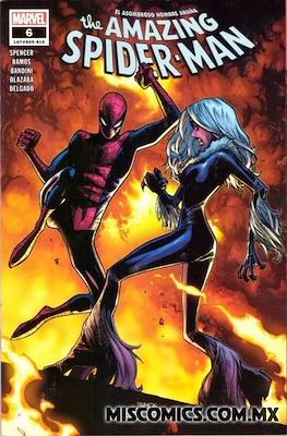The Amazing Spider-Man (2019-) #6