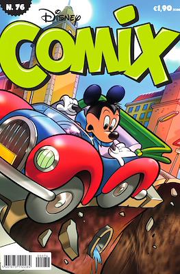 Disney Comix #76