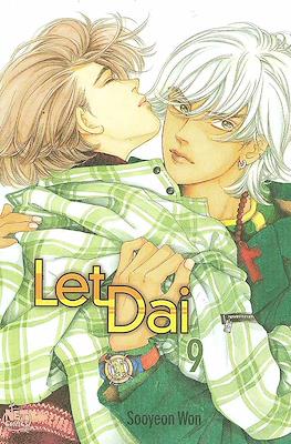Let Dia #9