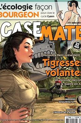 Casemate #72