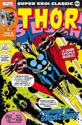 Super Eroi Classic #102
