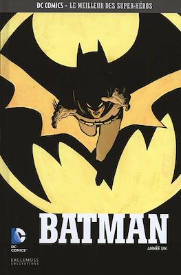 DC Comics: Le Meilleur des Super-Héros #14