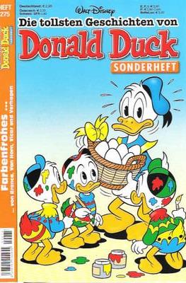 Die tollsten Geschichten von Donald Duck Sonderheft #275