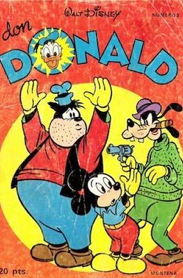 Don Donald #2