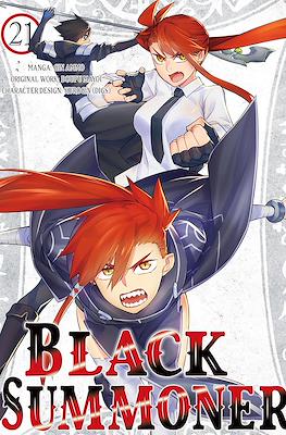 Black Summoner #21
