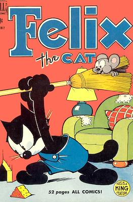 Felix the Cat #14