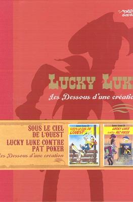 Lucky Luke: Les Dessous d'une création #26