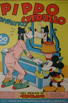 Nel regno di Topolino #84
