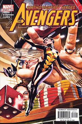 The Avengers Vol. 3 (1998-2004) #71