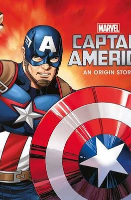 Marvel Origins Collection #6