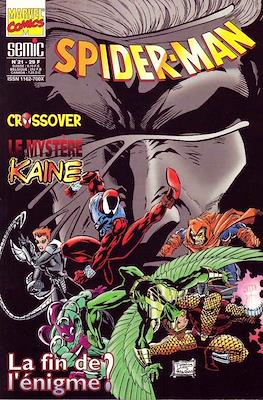 Spider-Man (Broché. 96 pp) #21