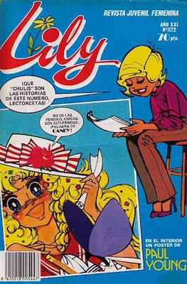 Lily #1172