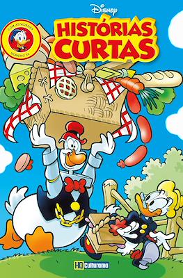 Histórias Curtas #52