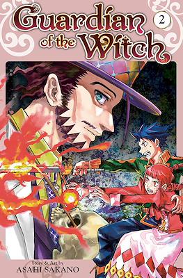 Guardian of the Witch #2