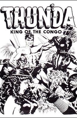 Thun'da, King of the Congo