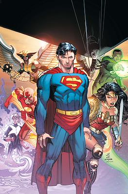 Superman: Action Comics de Brian Michael Bendis #4