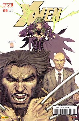 X-Men (1997-2011) #99