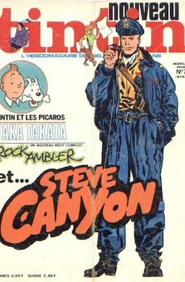 Nouveau Tintin #7
