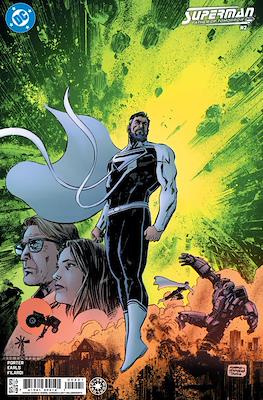 Superman: Father of Tomorrow (2026-Variant Covers) #2