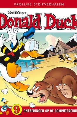 Vrolijke Stripverhalen van Donald Duck #9