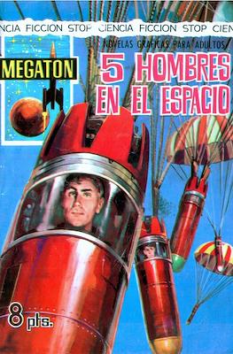 Megatón #6