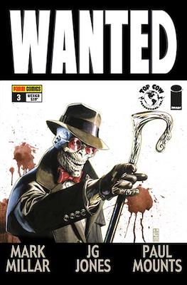 Wanted #3