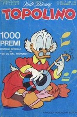 Topolino #681