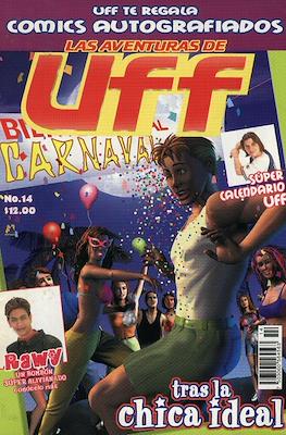 Las Aventuras de Uff #14