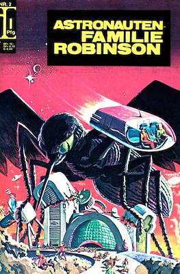 Astronautenfamilie Robinson #2