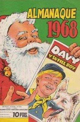 Rin-tin-tin / Davy y su fiel Roy #330