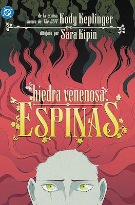 DC Young Adults (Rústica) #4