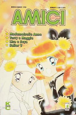 Amici #5