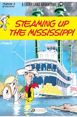 Lucky Luke #79