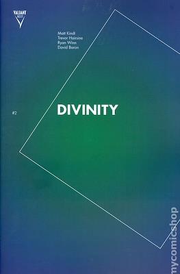 Divinity (Variant Covers) #2