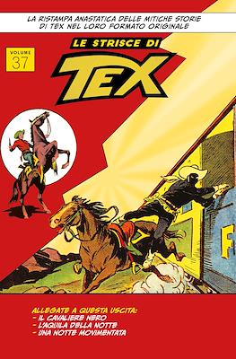 Le strisce di Tex #37