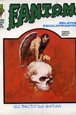 Fantom Vol. 1 #26