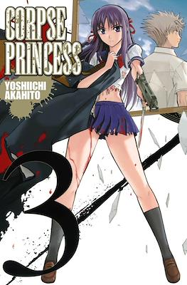 Corpse Princess #3