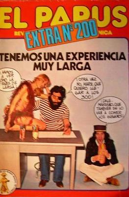 El Papus #200
