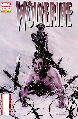Wolverine #199