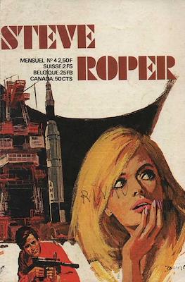 Steve Roper #4