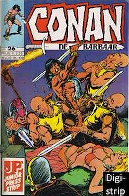 Conan de Barbaar #26